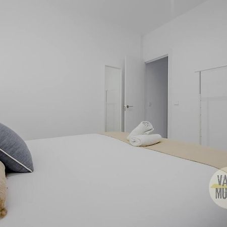 New And Central Apt Para 7P En Calle Olivar/Tirso Madrid Exterior foto